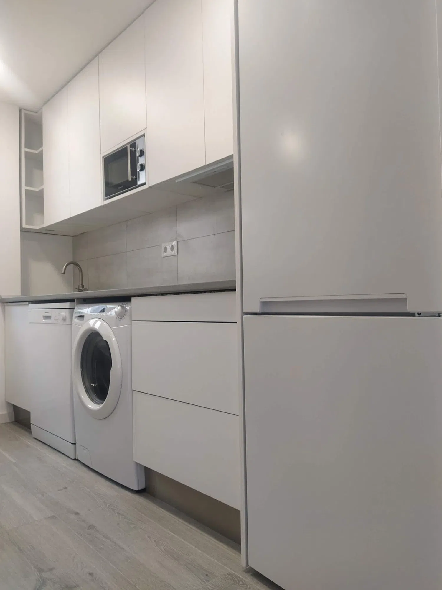 Piso en calle de Pano y Ruata, 15 - Foto 2