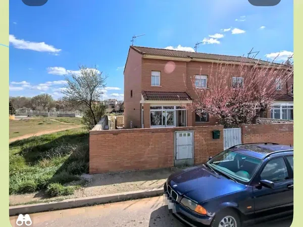Chalet pareado en Calle Valdeserrano, 44 - Foto 3