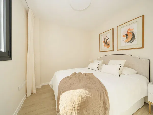 Ático en avenida de los Guindos, 20 - Foto 18