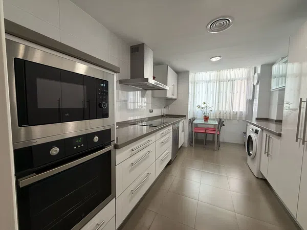 Piso en calle Lozano de Torres, 4 - Foto 7