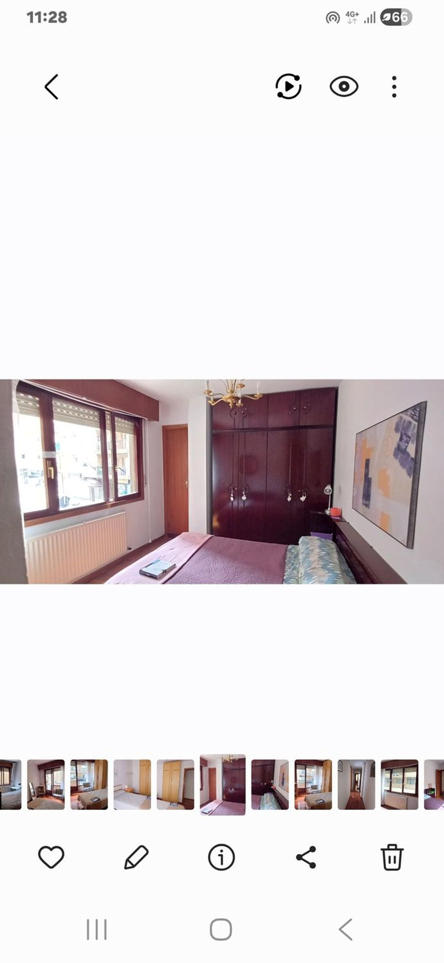 Piso en Calle Karmelo, 8, Santutxu, Bilbao - Foto 6