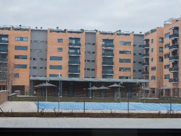 Piso en Valderas - Los Castillos, Valderas - Los Castillos - Foto 17