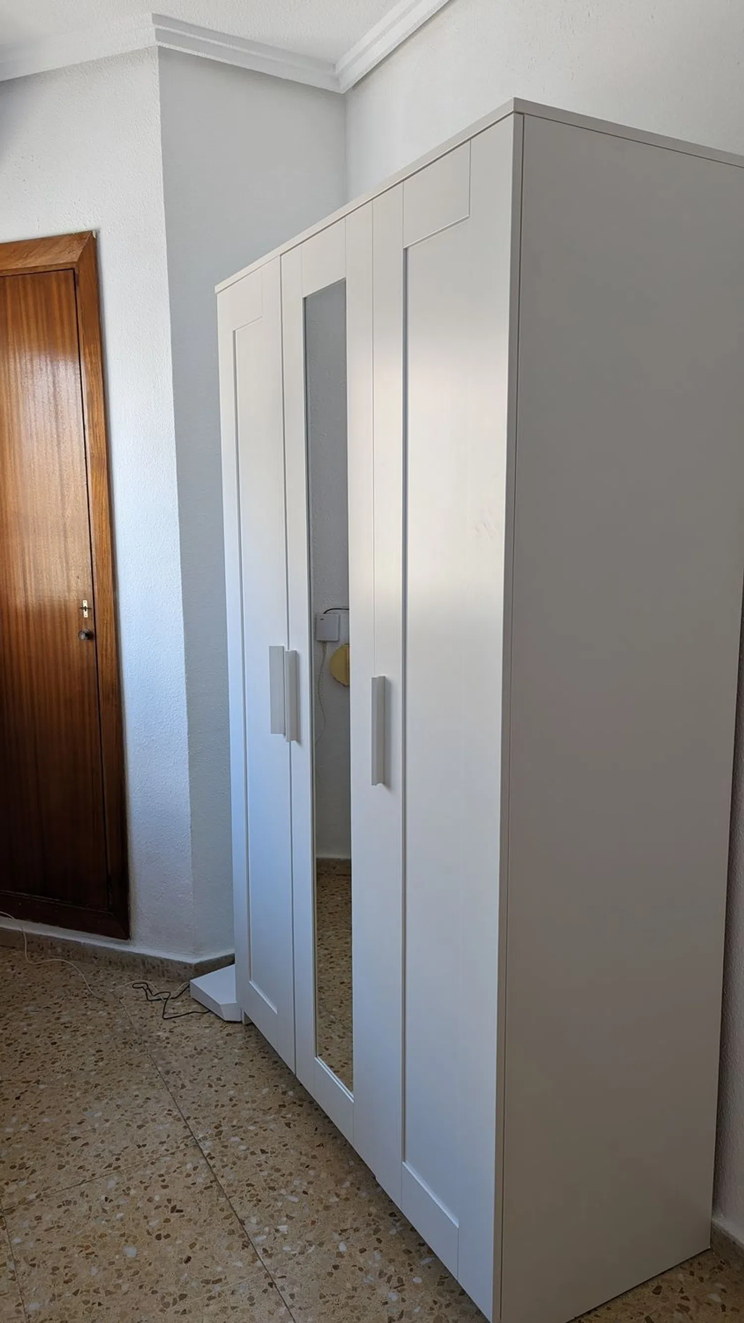 Piso en calle de l'Arquitecte Arnau, 13 - Foto 17