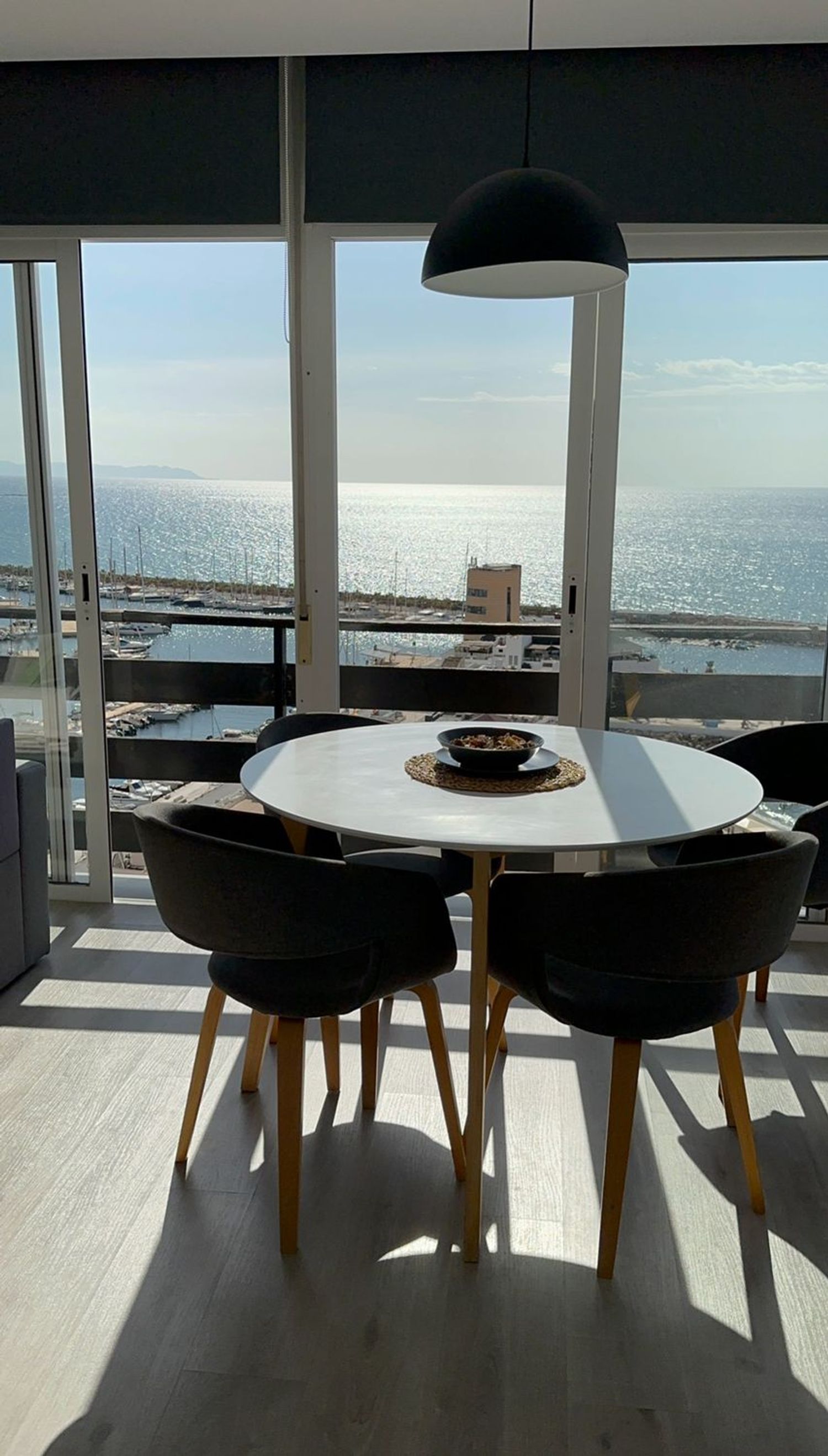 Piso en Paseo Marítimo, 84, Puerto de Aguadulce - Foto 3
