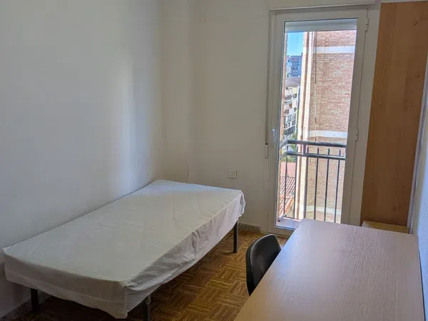 Piso en Victor hugo, 2, Campo Verde - Foto 8