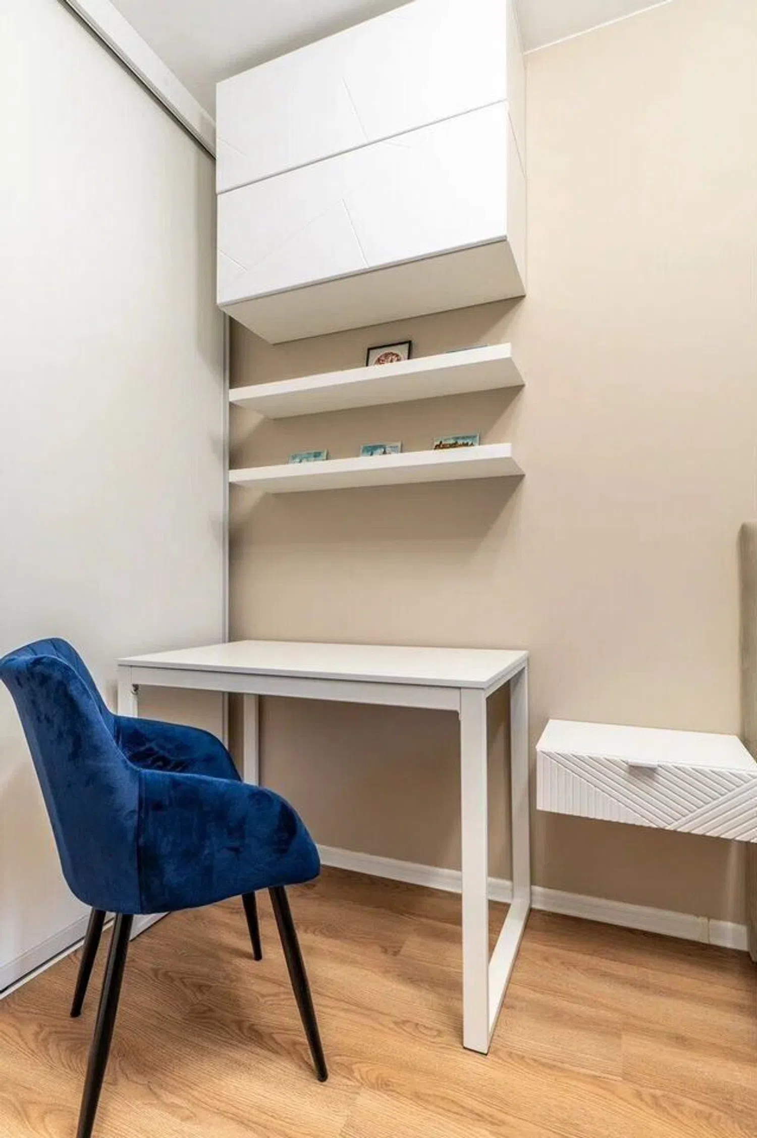 Piso en glorieta Sta. María de la Cabeza, 12 - Foto 11