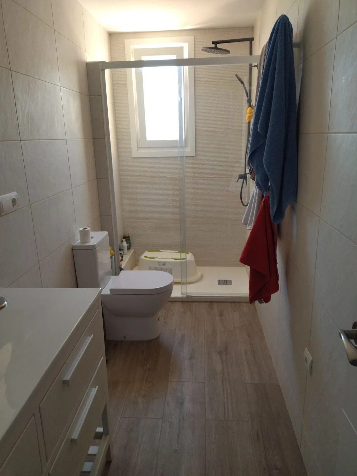 Piso en calle de Emilio Ferrari, 20 - Foto 8