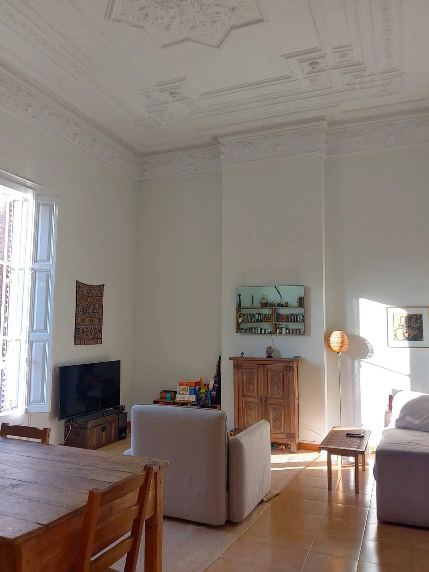 Piso en calle de la Princesa, 50 - Foto 1