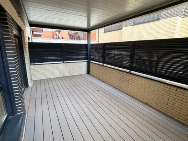 Piso en calle Luis Sauquillo, 77 - Foto 25