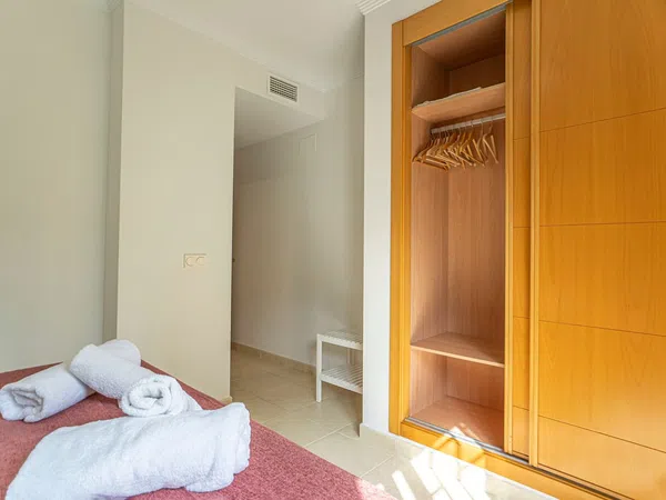 Piso en Calle Mar Cantabrico, 3, Poniente - Faro - Foto 27