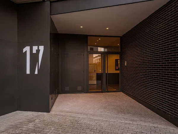 Piso en calle Juan Gris - Foto 25