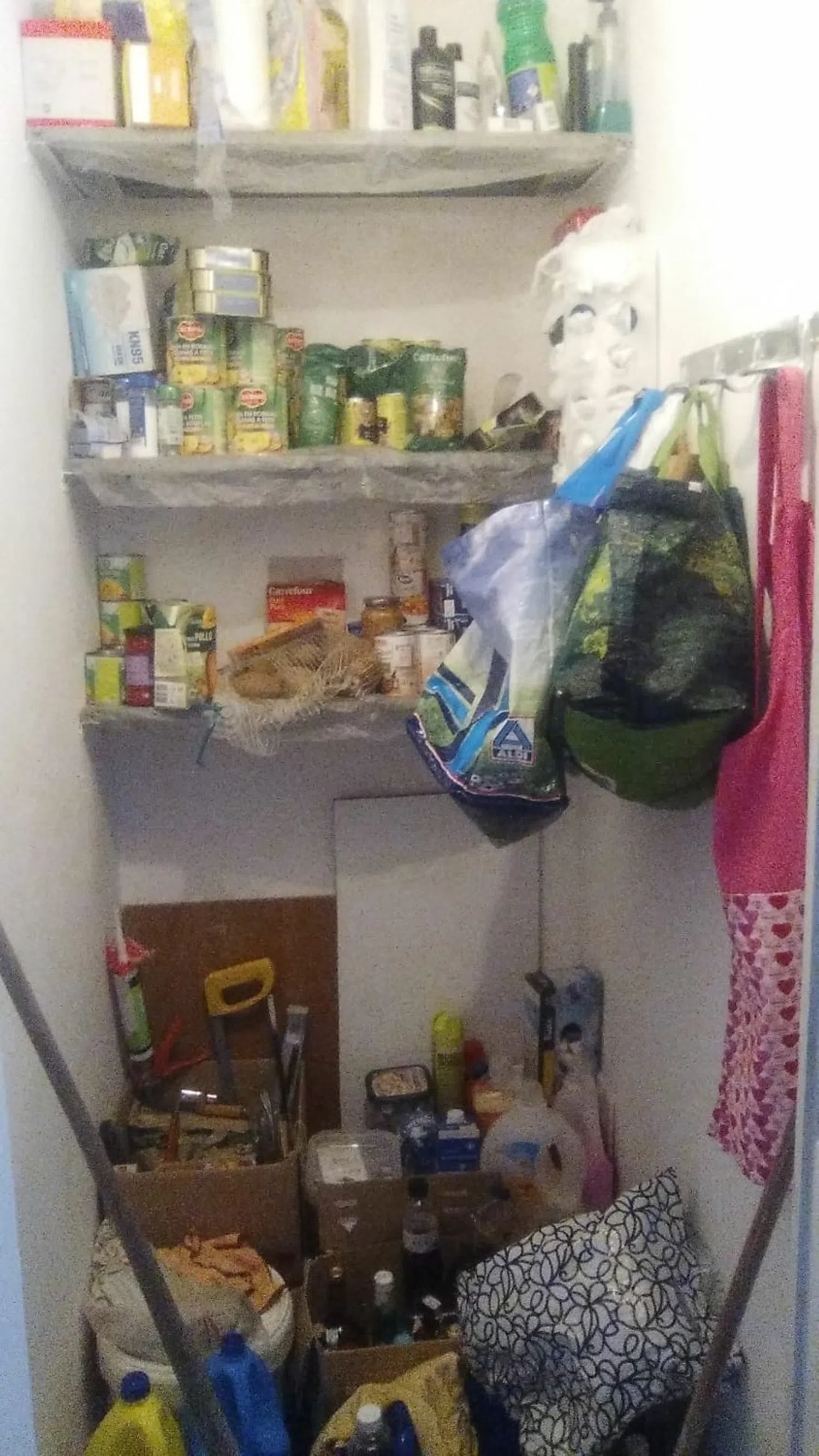 Piso en calle de Joaquim Sorolla, 18 - Foto 12