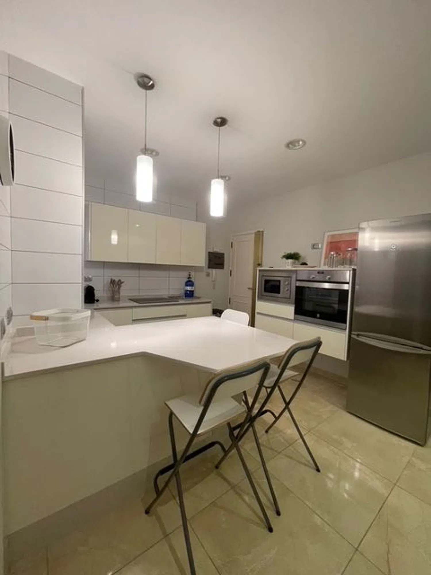 Piso en calle Doctor Waksman, 6 - Foto 3