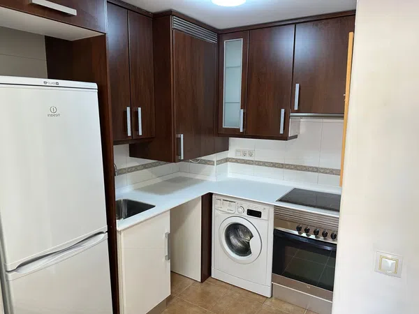 Piso en calle de Albadalejo, 46 - Foto 9