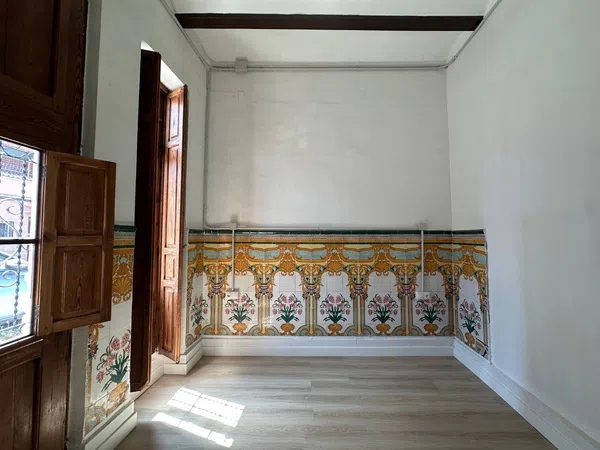 Piso en Calle de Josep Benlliure, 313 - Foto 22