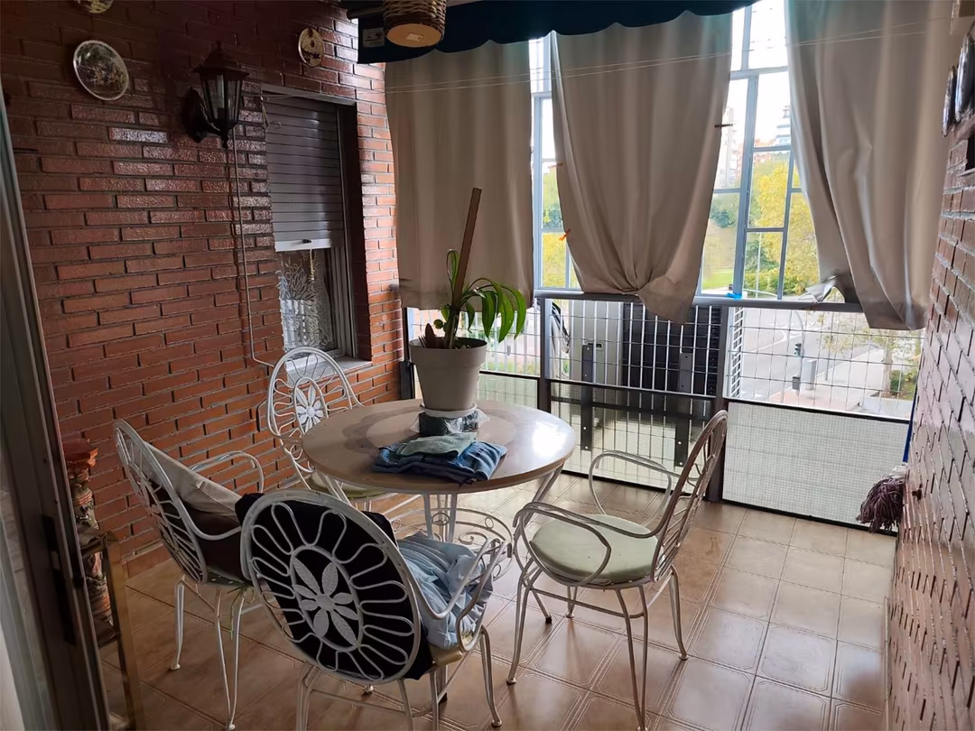 Piso en  Madrid Capital - Foto 25