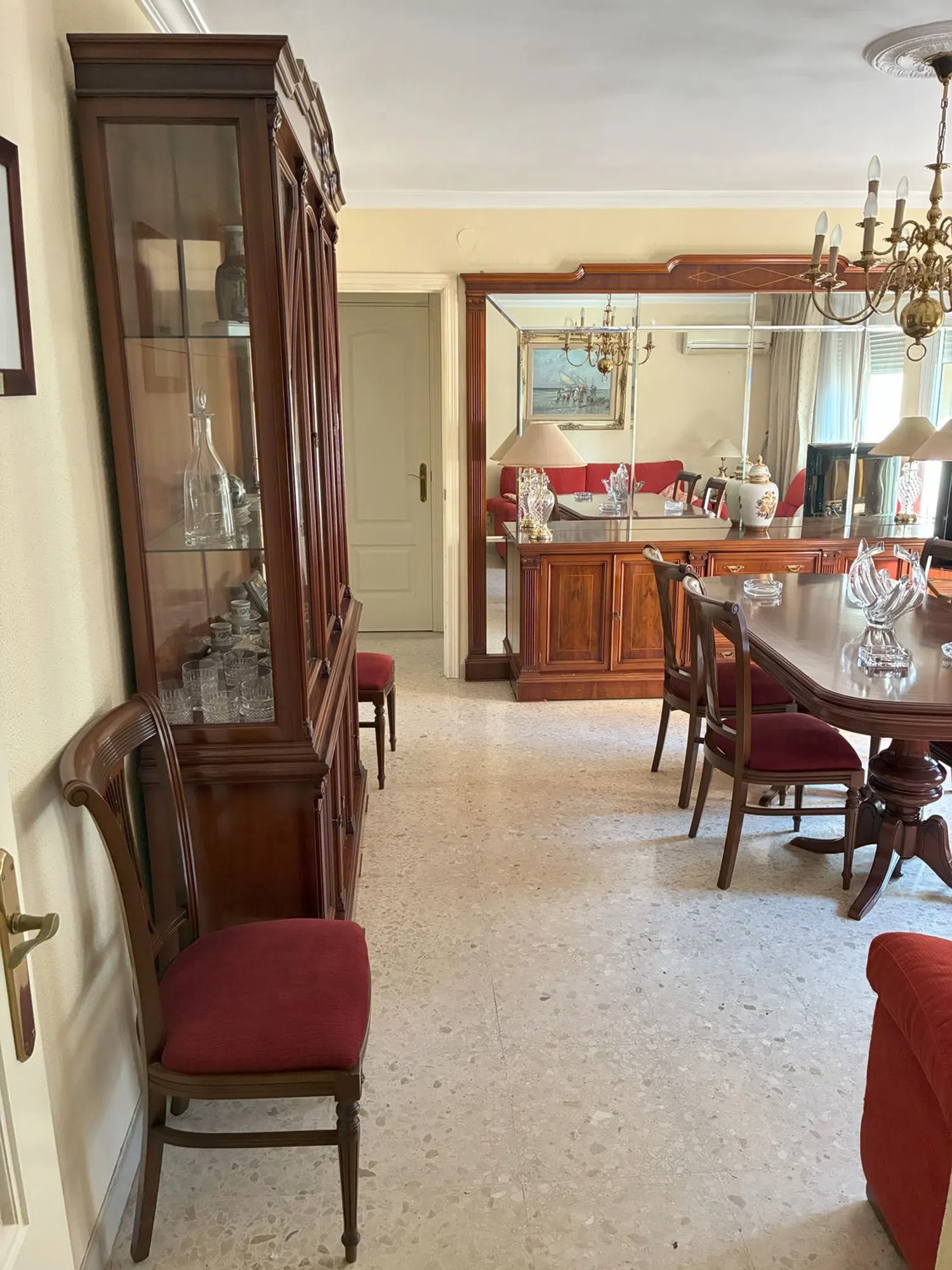 Piso - Foto 8
