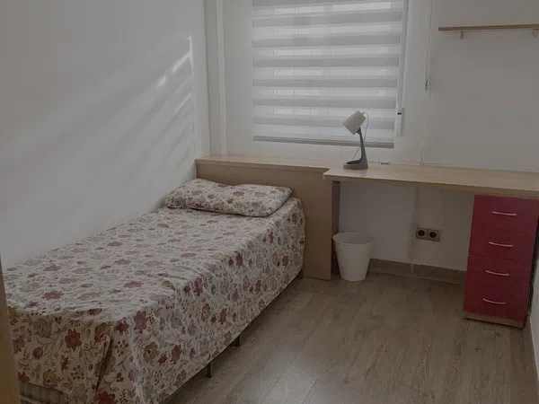 Piso en Getafe Centro - Foto 8