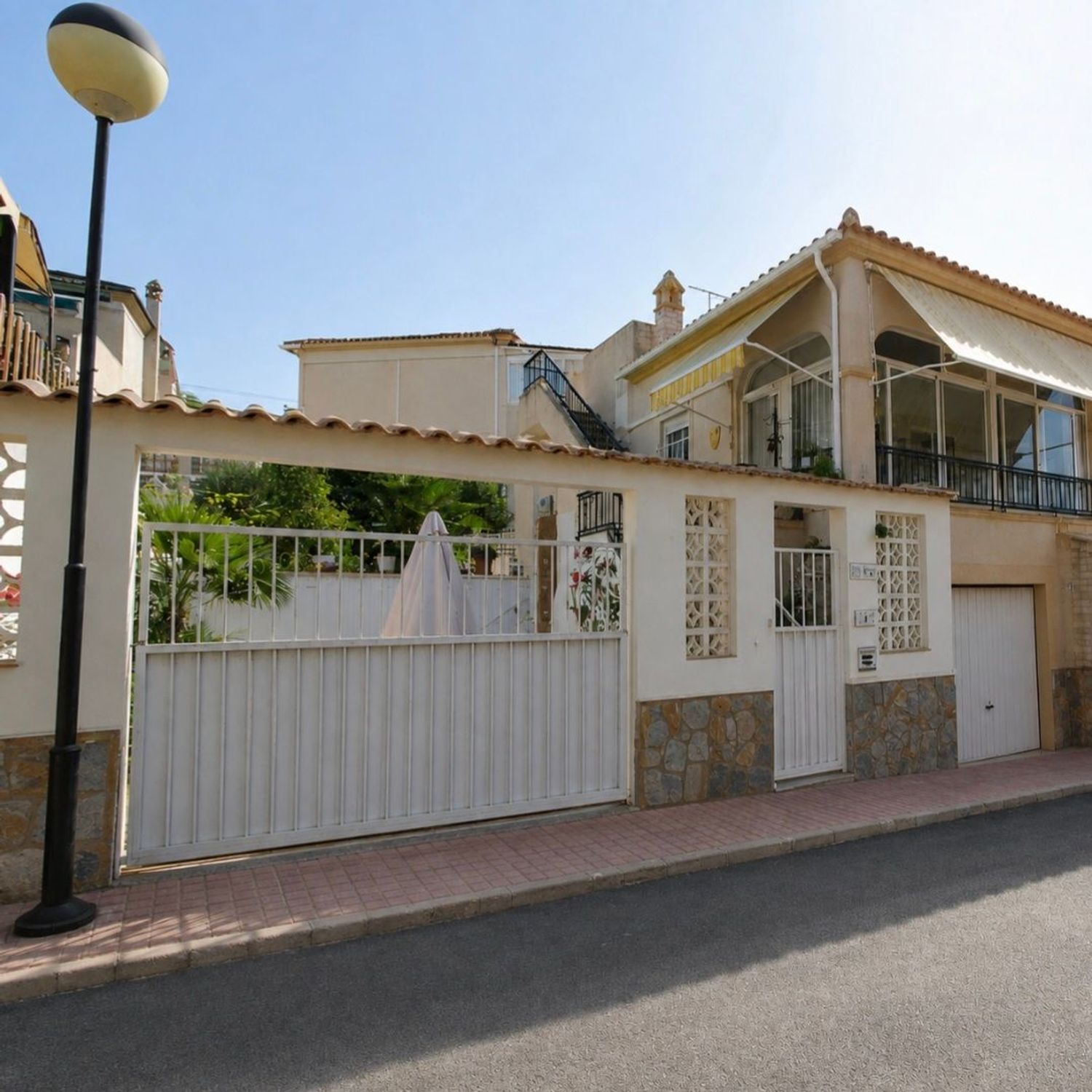 Casa o chalet independiente en Calle Chipiona, 205, Blue Lagoon - Galán, Blue Lagoon - Galán - Foto 2