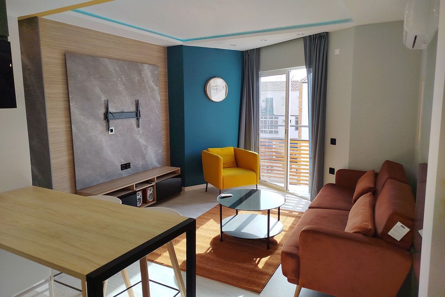 Piso en calle Párroco Juan Antonio Jiménez Higuero, 3 - Foto 3