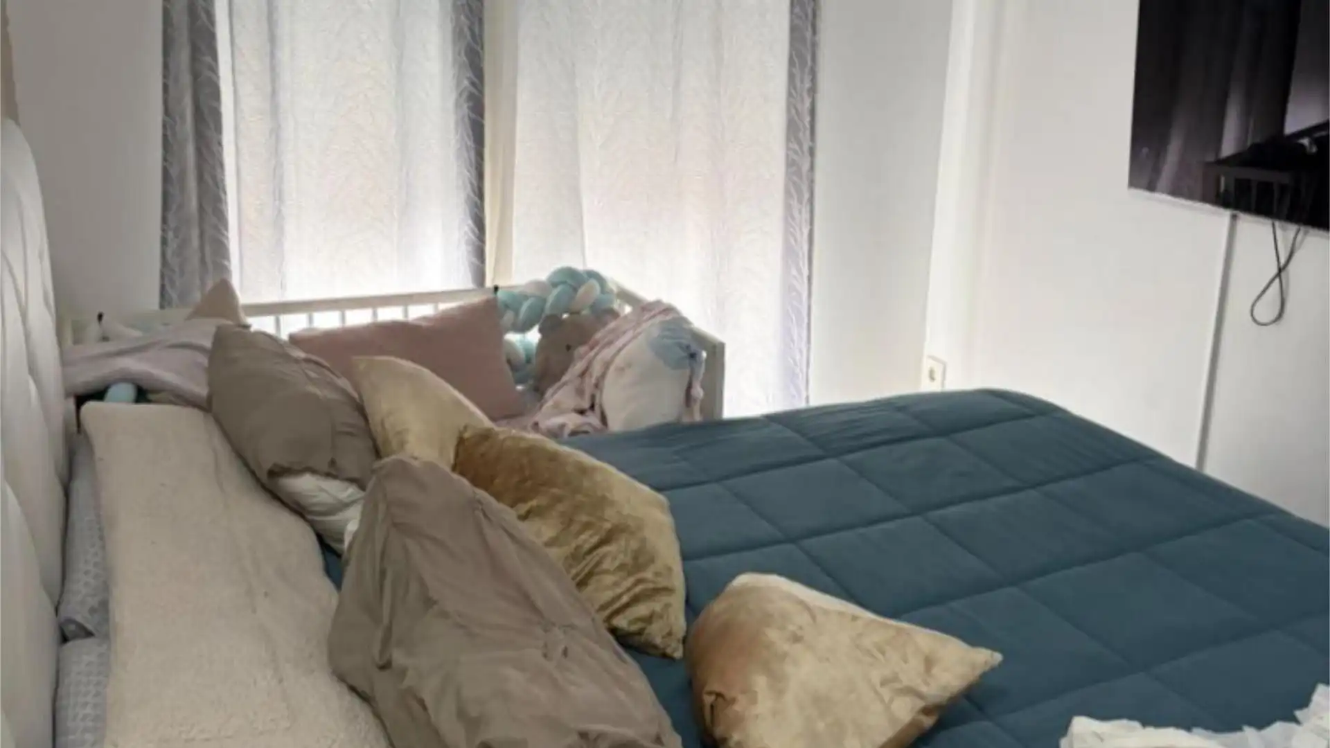 Piso en  Plaça de la Vinya d'en Petaca 7 - Foto 7