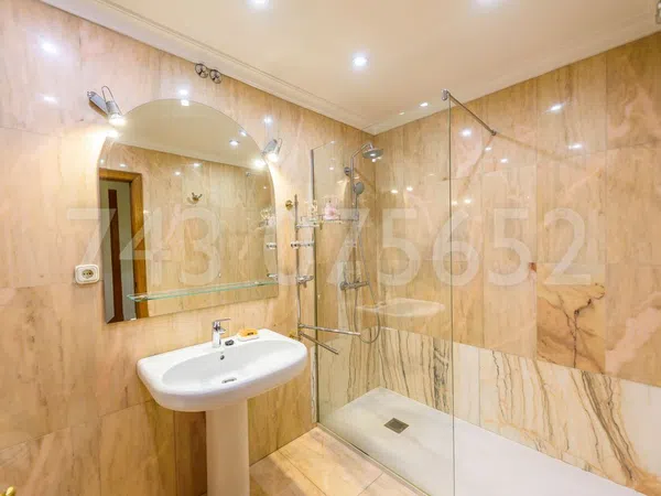 Piso en Paseo San José Obrero, 1, Cardenal Cisneros, Cardenal Cisneros - Foto 2