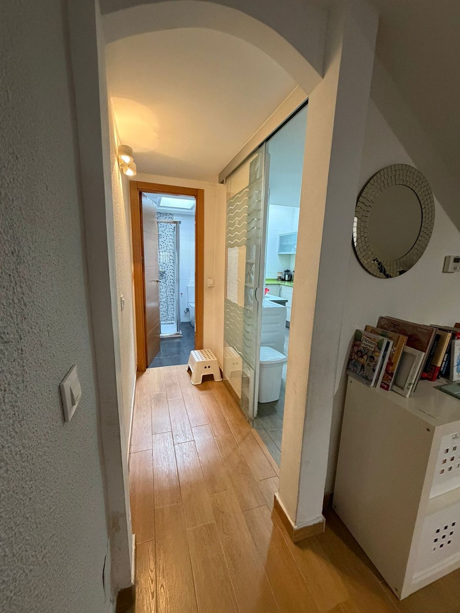 Chalet adosado en calle de Santa Rafaela María del Sagrado Corazón, 86 - Foto 31