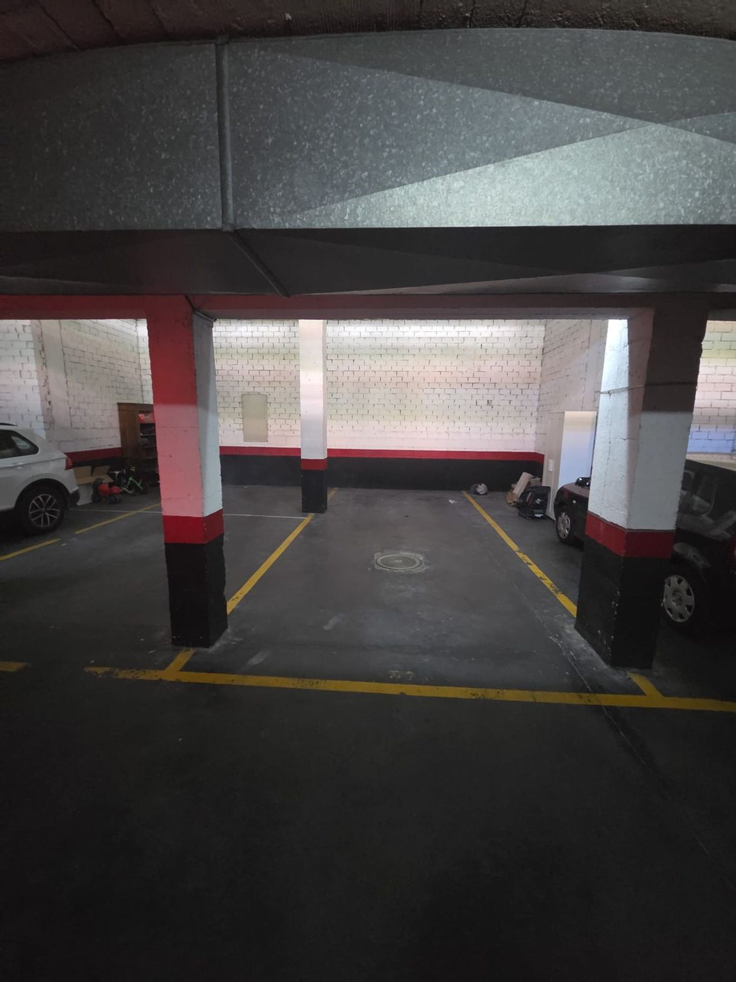 Piso en Calle de Francia, 8, Zona Avenida Europa - Foto 43