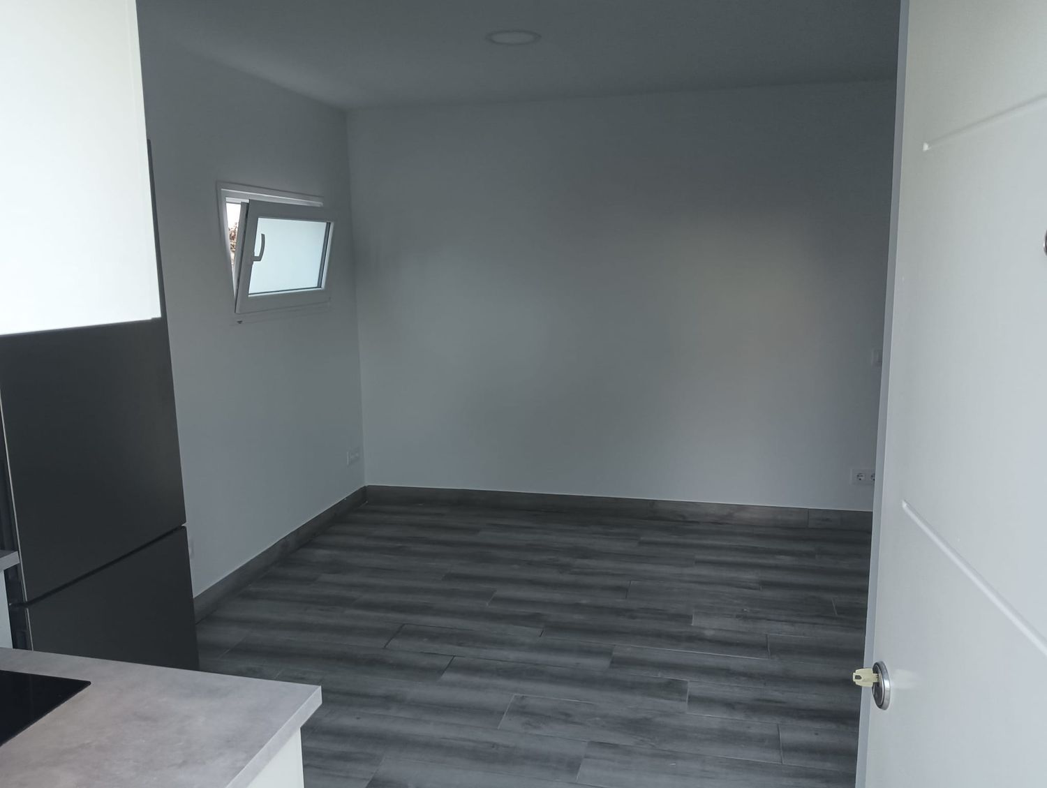 Estudio en calle Martín Iriarte, 21 - Foto 2