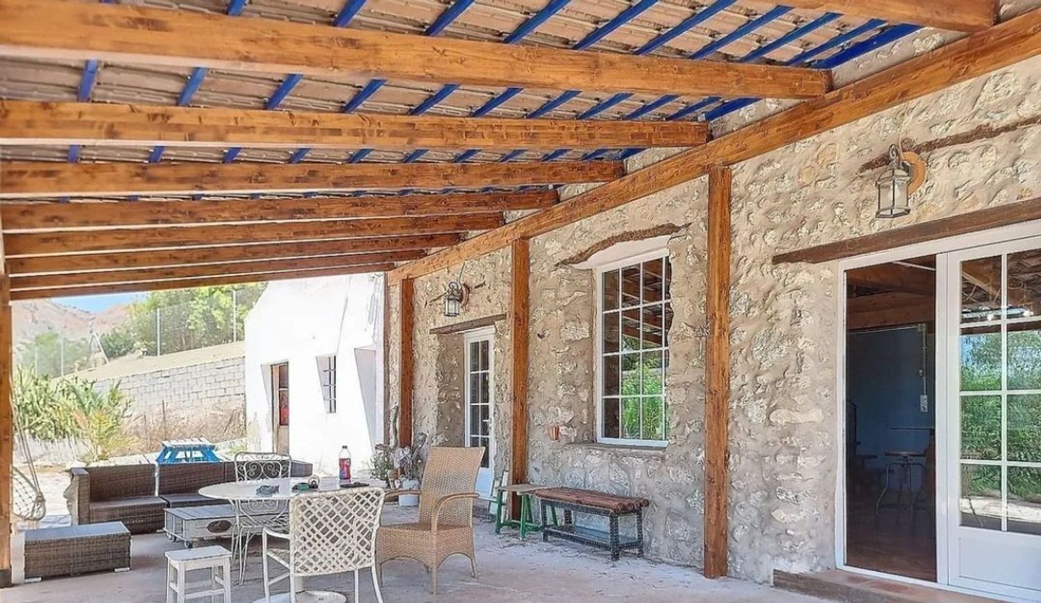 Casa rural en Cv-824, 270 - Foto 16