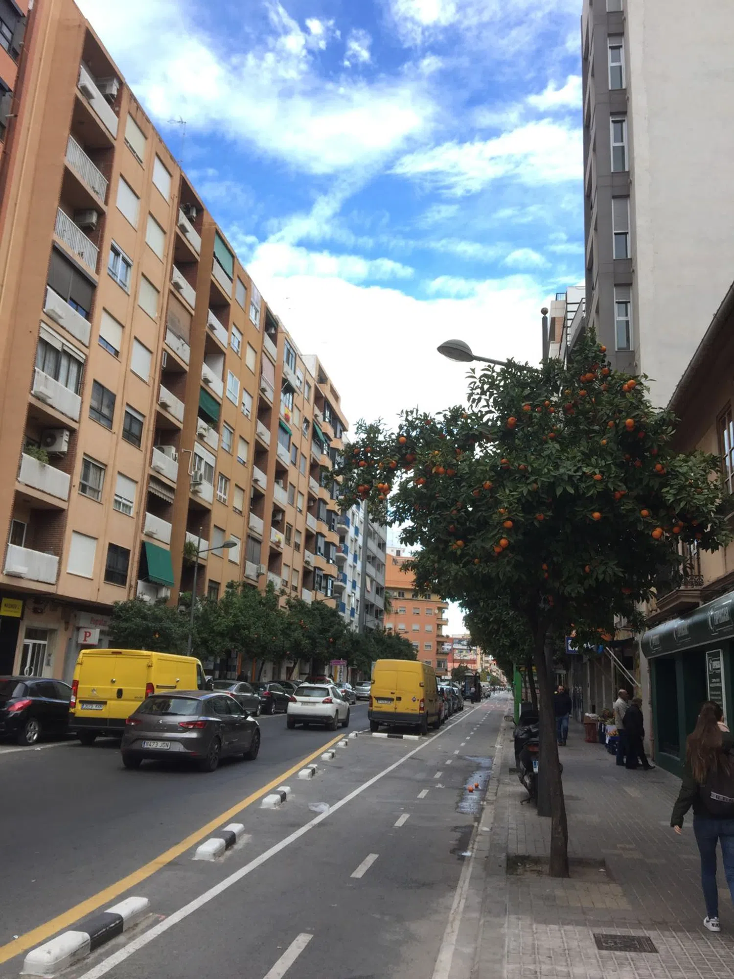 Piso en avenida de Burjassot, 122 - Foto 6