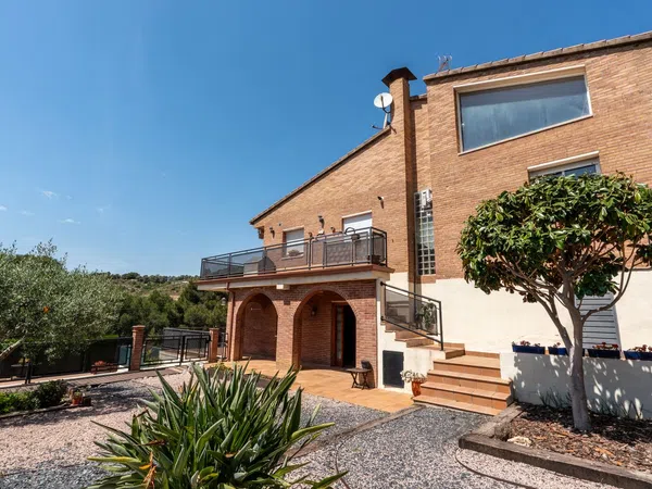 Casa o chalet independiente en Calle de l'Oreneta, 32, Urbanitzacions de Llevant - Foto 4