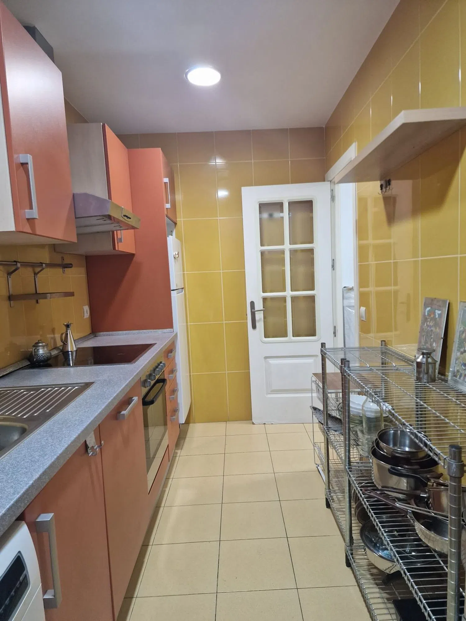 Piso - Foto 21