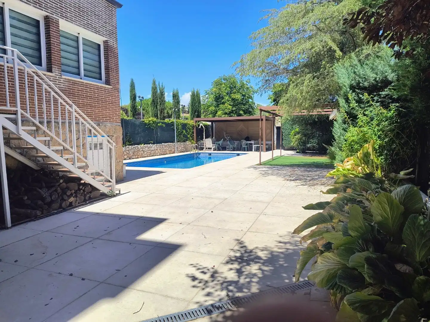 Chalet en Pozuelo de Alarcón - Foto 41