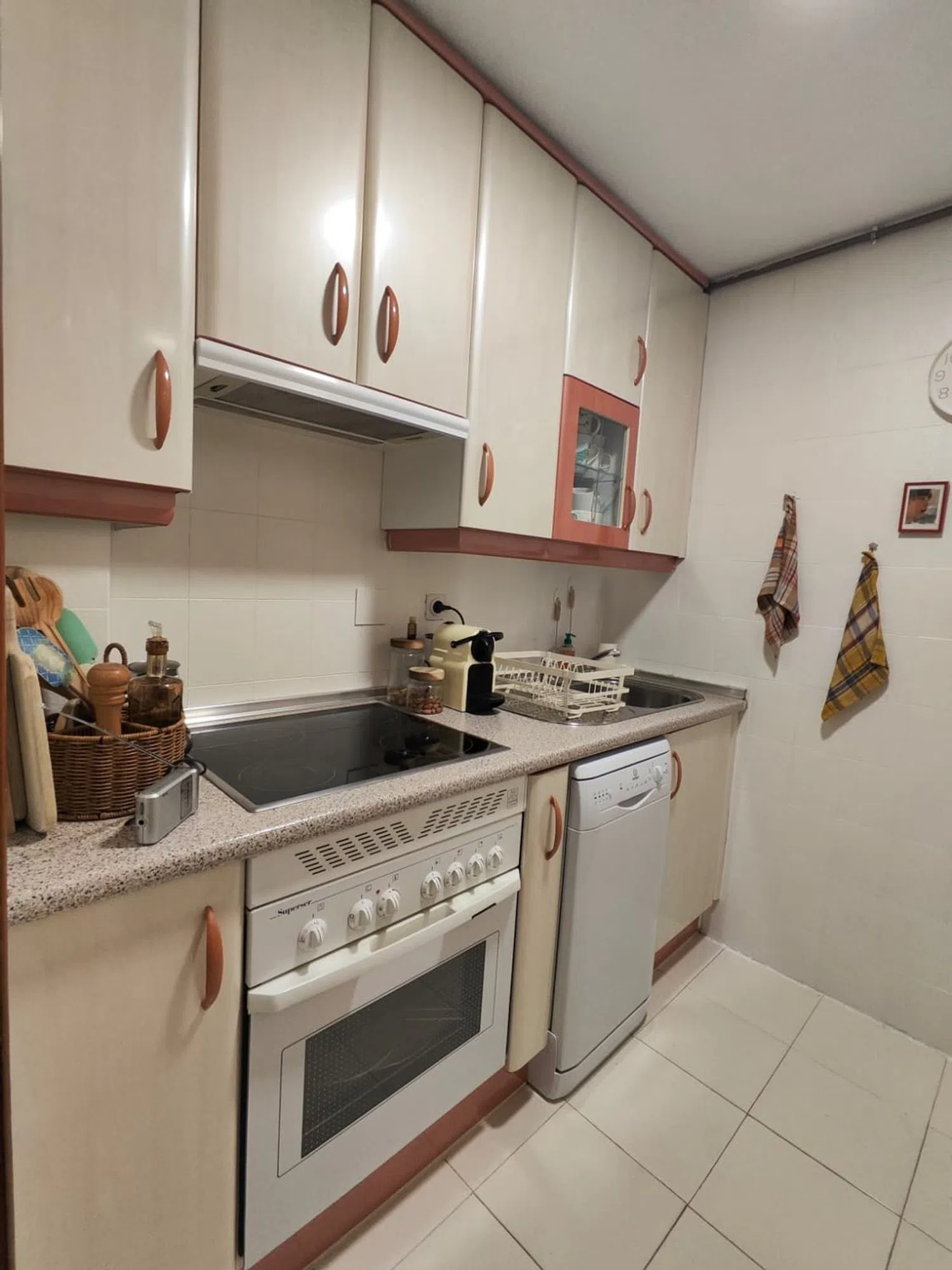 Piso en calle Galera, 17 - Foto 8