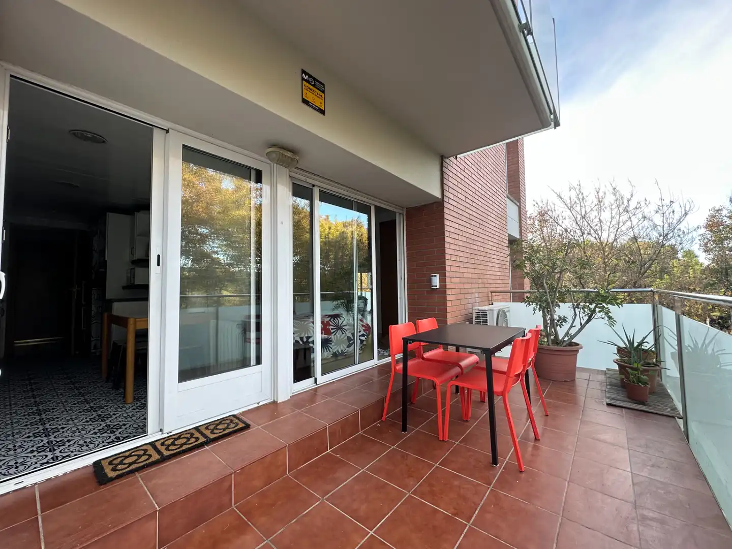 Piso en Sant Cugat del Vallès - Foto 2