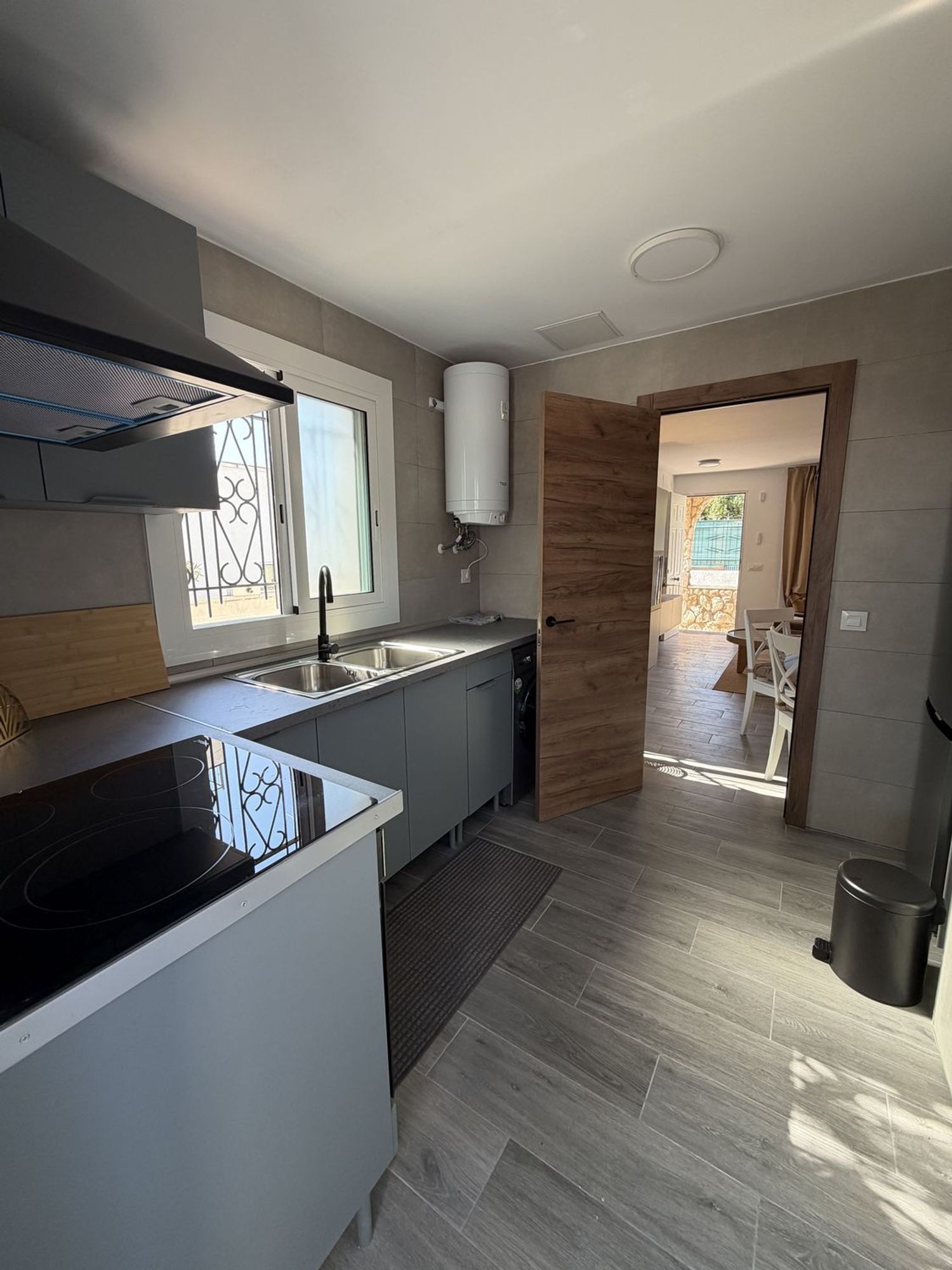 Chalet pareado en Calle del Tarragonès, 20, Clarà, Clarà - Foto 15