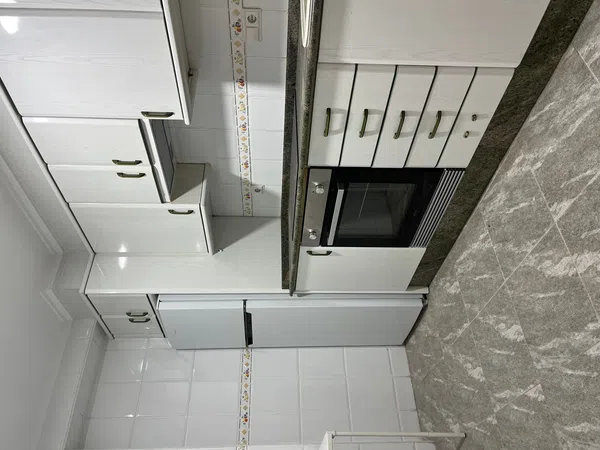 Piso en calle de Tirant lo Blanch, 25 - Foto 6