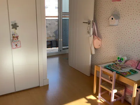 Piso en avenida de las Ciencias, 20