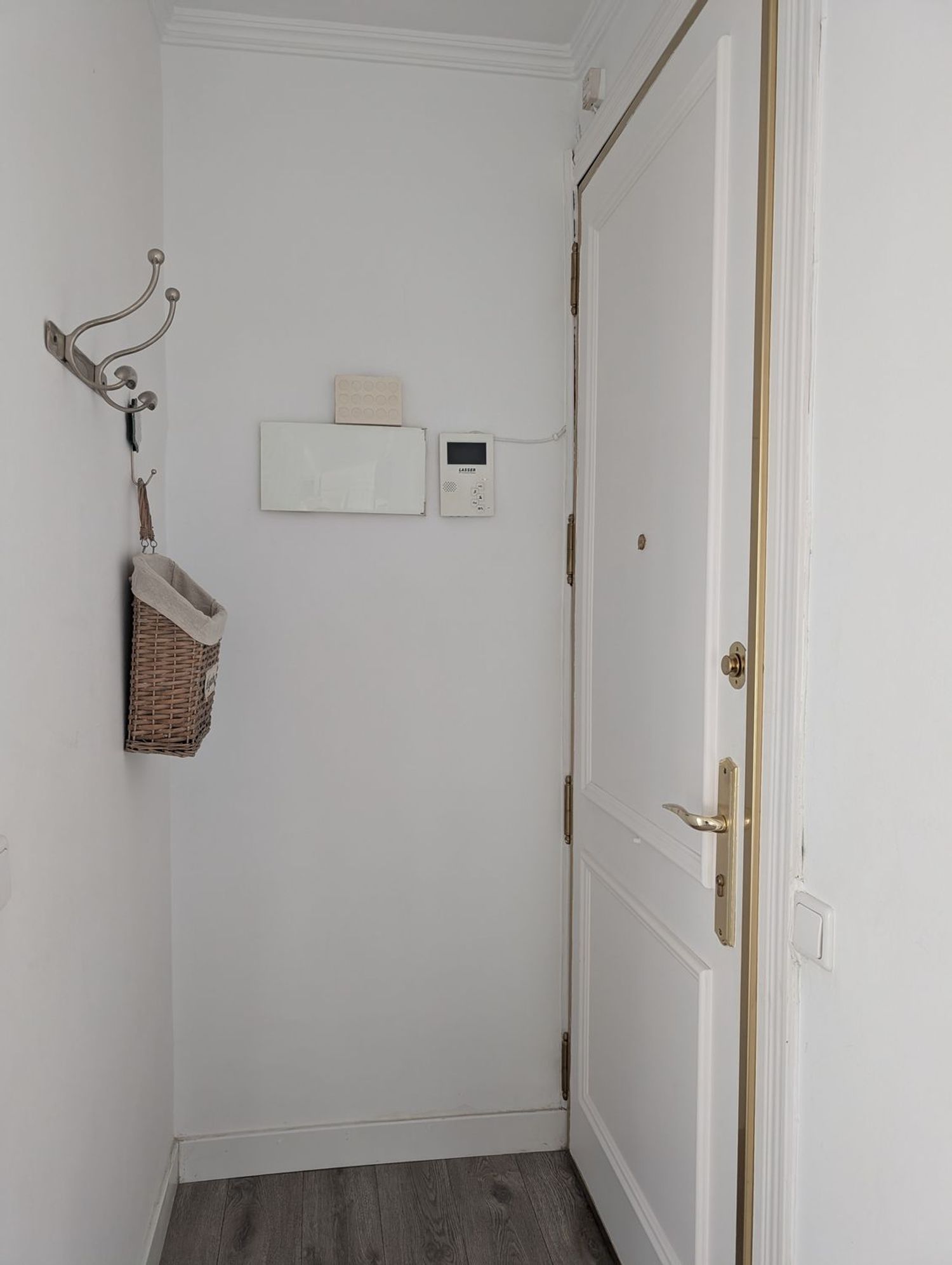 Piso en calle de Antonio Palomino, 4 - Foto 3