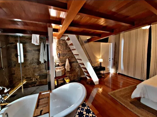 Casa o chalet independiente en Quintans de Treos s/n - Foto 7