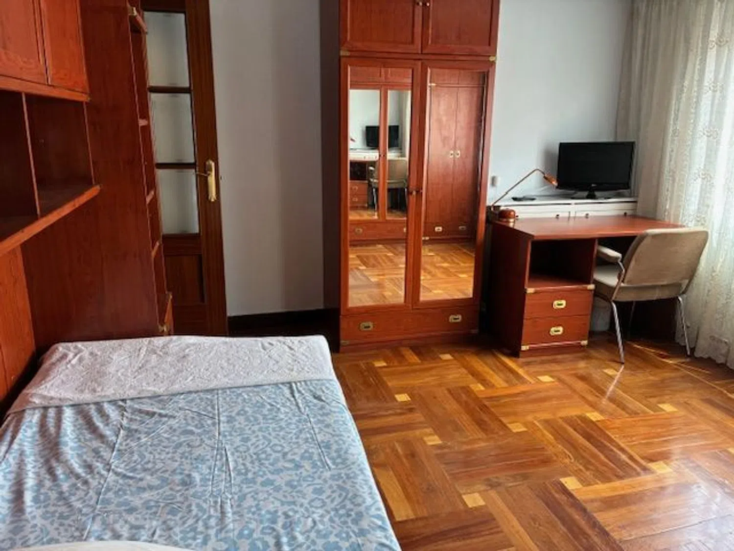 Piso en calle Alcalá, 165 - Foto 3