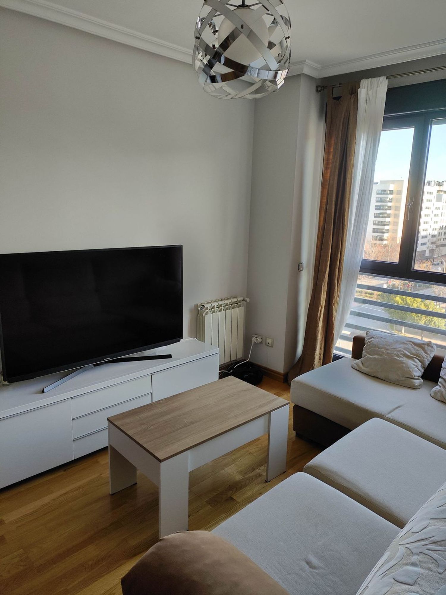 Piso en avenida de la gavia, 39 - Foto 1