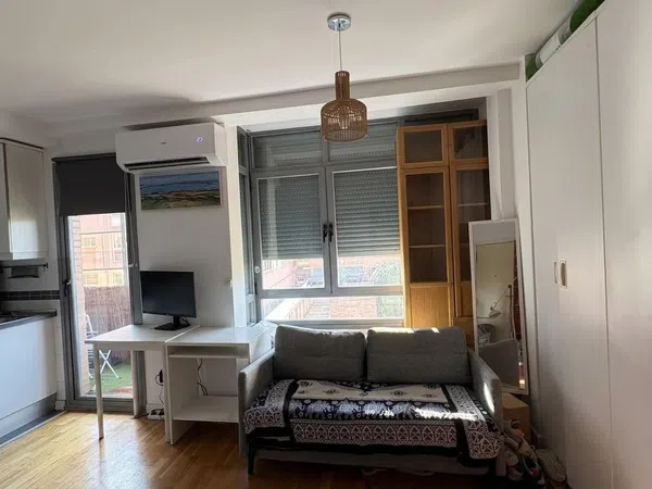 Estudio en Calle de Pedro Campos, 4, Opañel - Foto 8