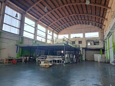 Nave Industrial en L'Hospitalet de Llobregat - Foto 7