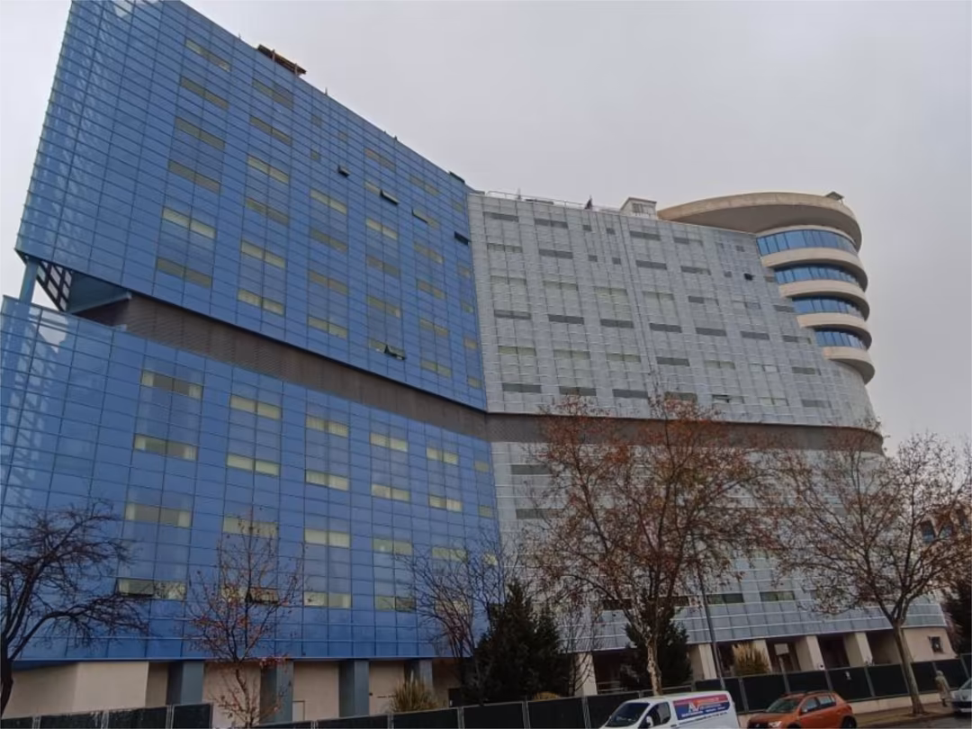 Loft en  Plaza del Comercio 11 - Foto 35