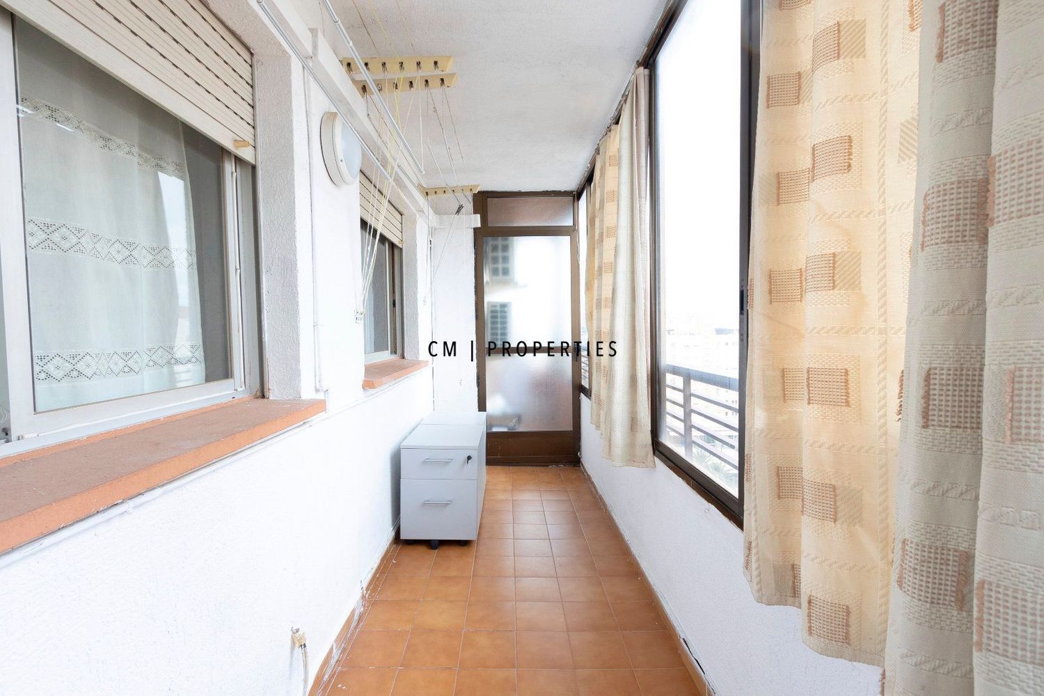 Piso en Calle d'Eduard Soler i Pérez - Foto 6