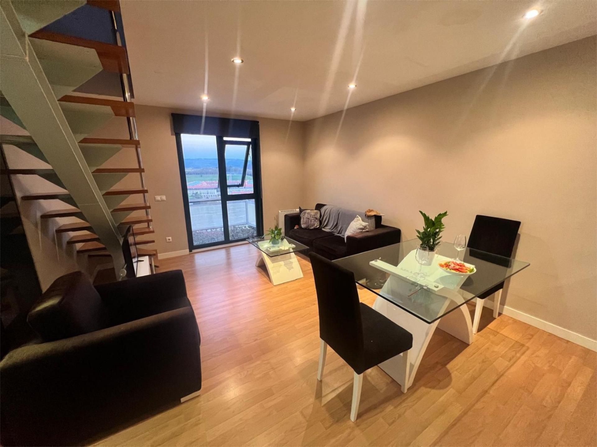 Dúplex en  Rúa de Betanzos 40 - Foto 1