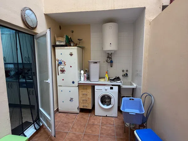 Piso en Avenida Almerimar, 208, Almerimar, Almerimar - Foto 31