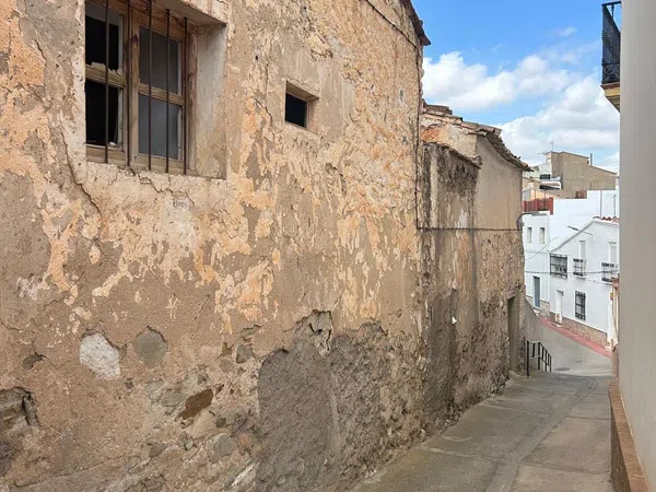 Casa de pueblo en Calle de Juan de Siles, 14 - Foto 9
